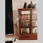 فيلة Madrinha