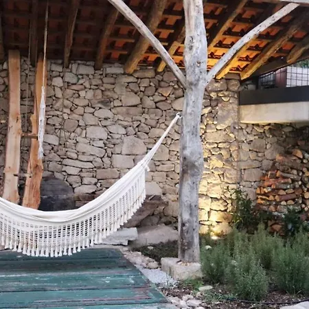 Villa Madrinha