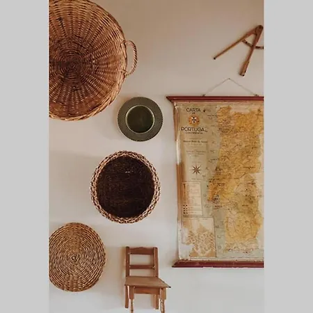 فيلة Madrinha Antas (Penalva do Castelo, Viseu)