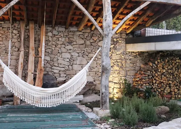 Villa Madrinha