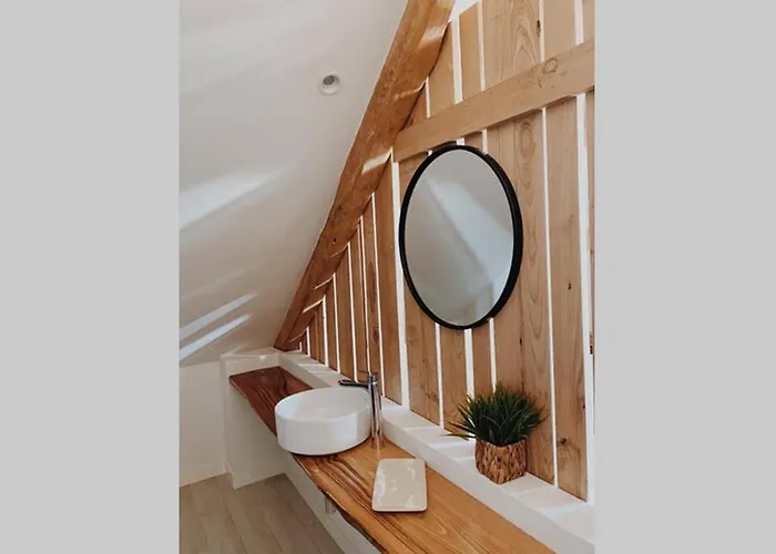 Madrinha Antas (Penalva do Castelo, Viseu)