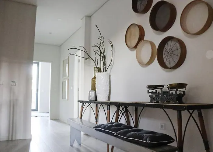 Madrinha Villa Antas (Penalva do Castelo, Viseu)