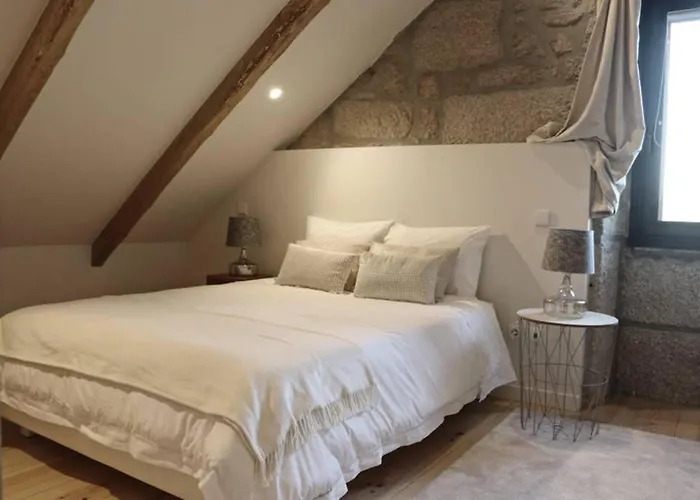 Madrinha Antas (Penalva do Castelo, Viseu)