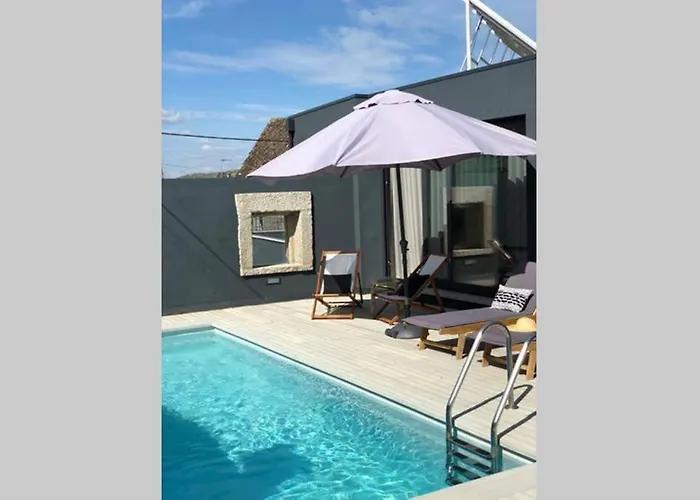 Madrinha * Antas (Penalva do Castelo, Viseu)